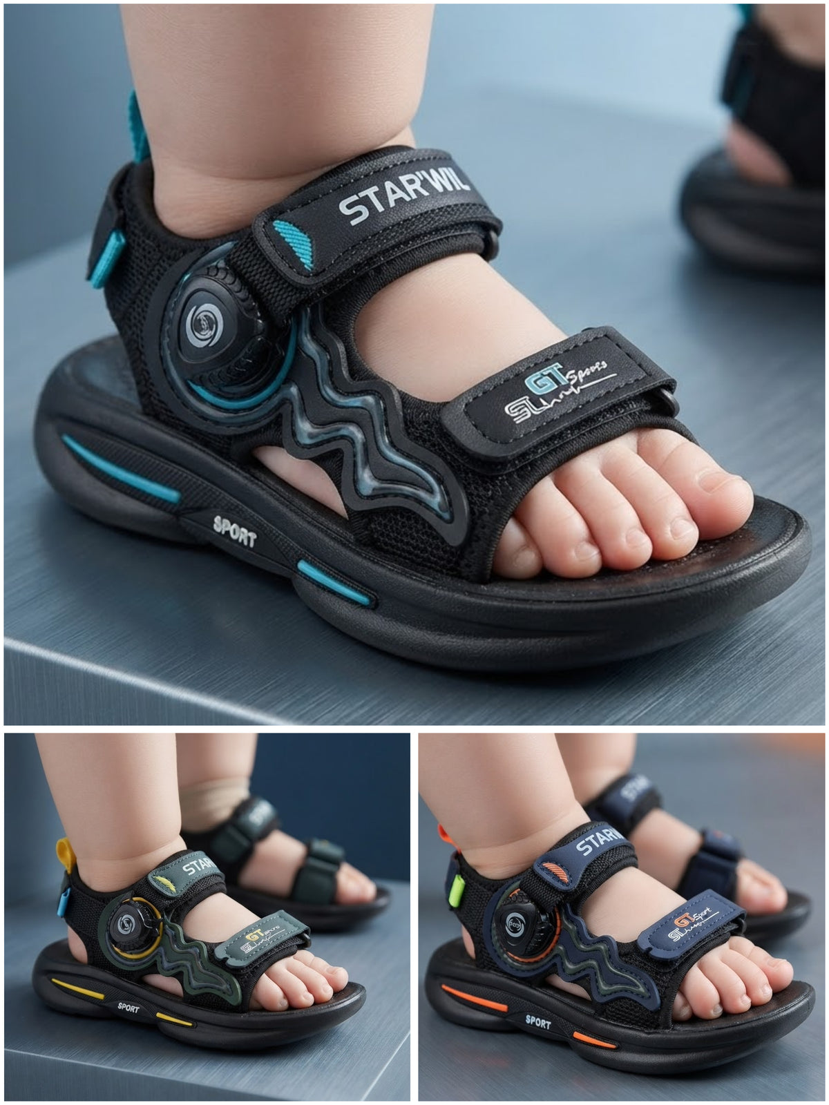 0                                                                                                A IMPORTED SANDAL