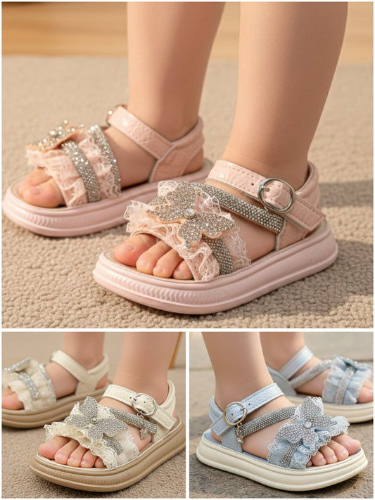 0                                                                 A IMPORTED SANDAL