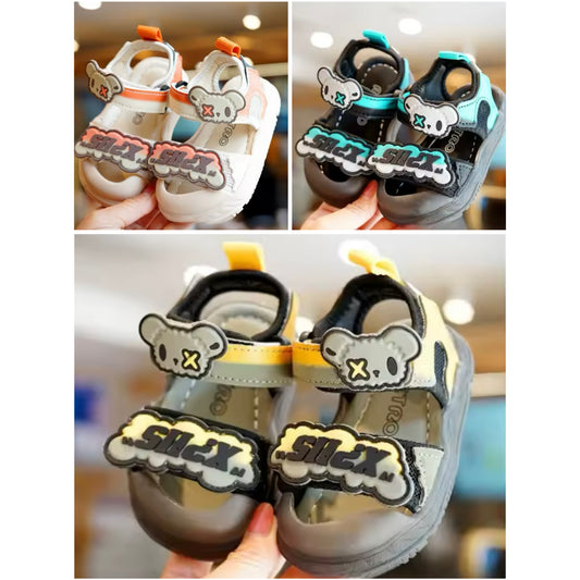 0              A IMPORTED SANDALS