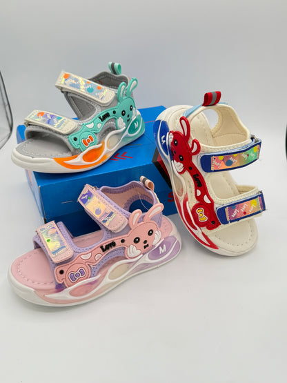 0               A-IMPORTED SANDAL