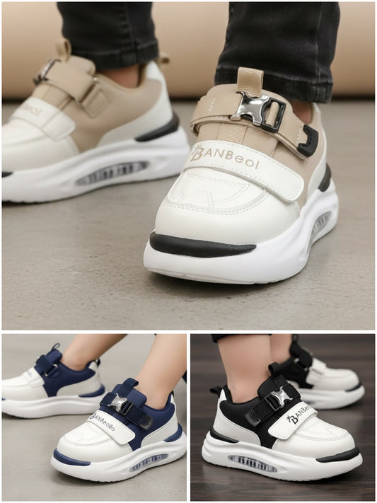 0                                                             A IMPORTED JOGGER