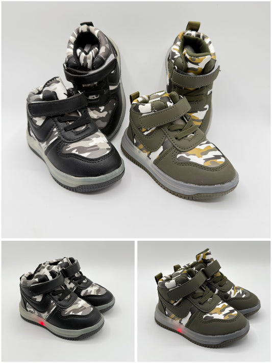 0                            A IMPORTED SHOES