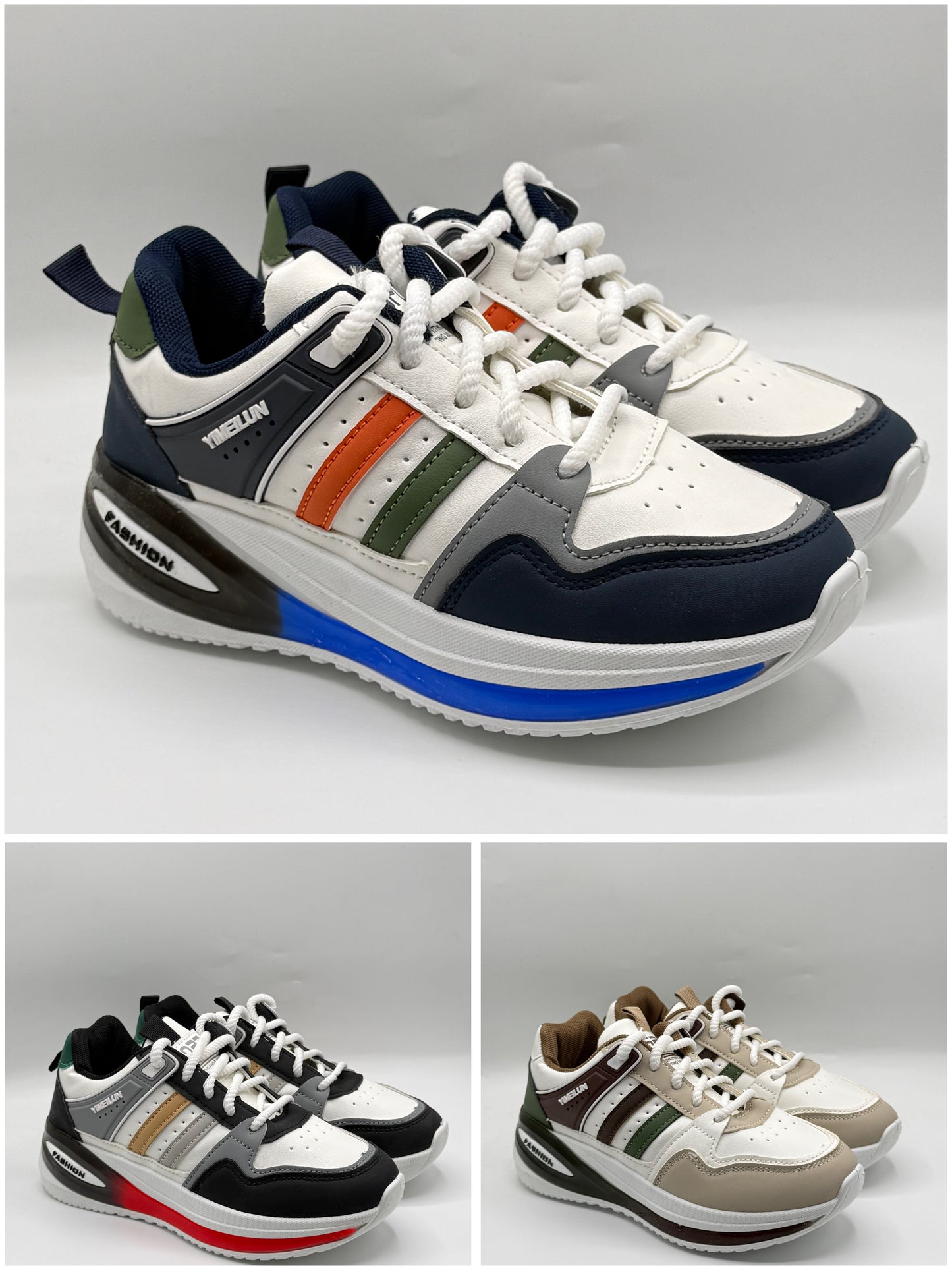 0                            IMPORTED JOGGER