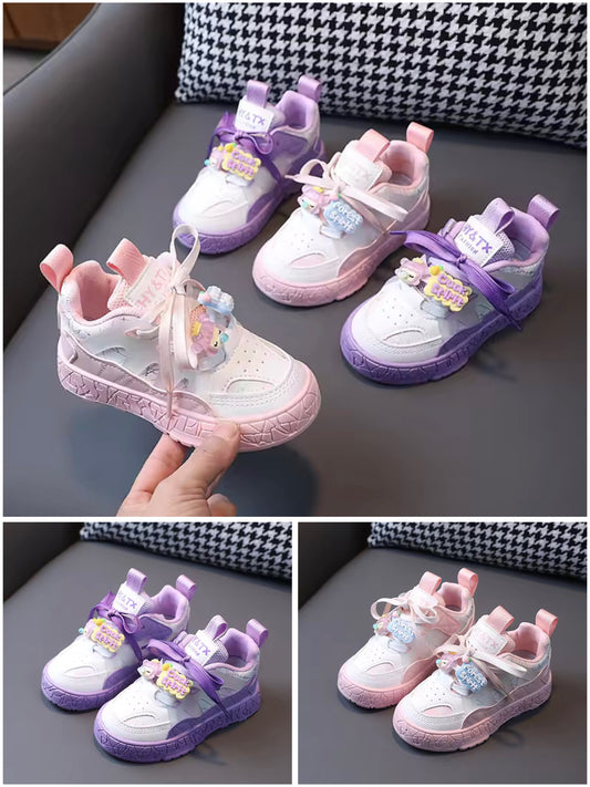 0                                                                A SOFT JOGGER