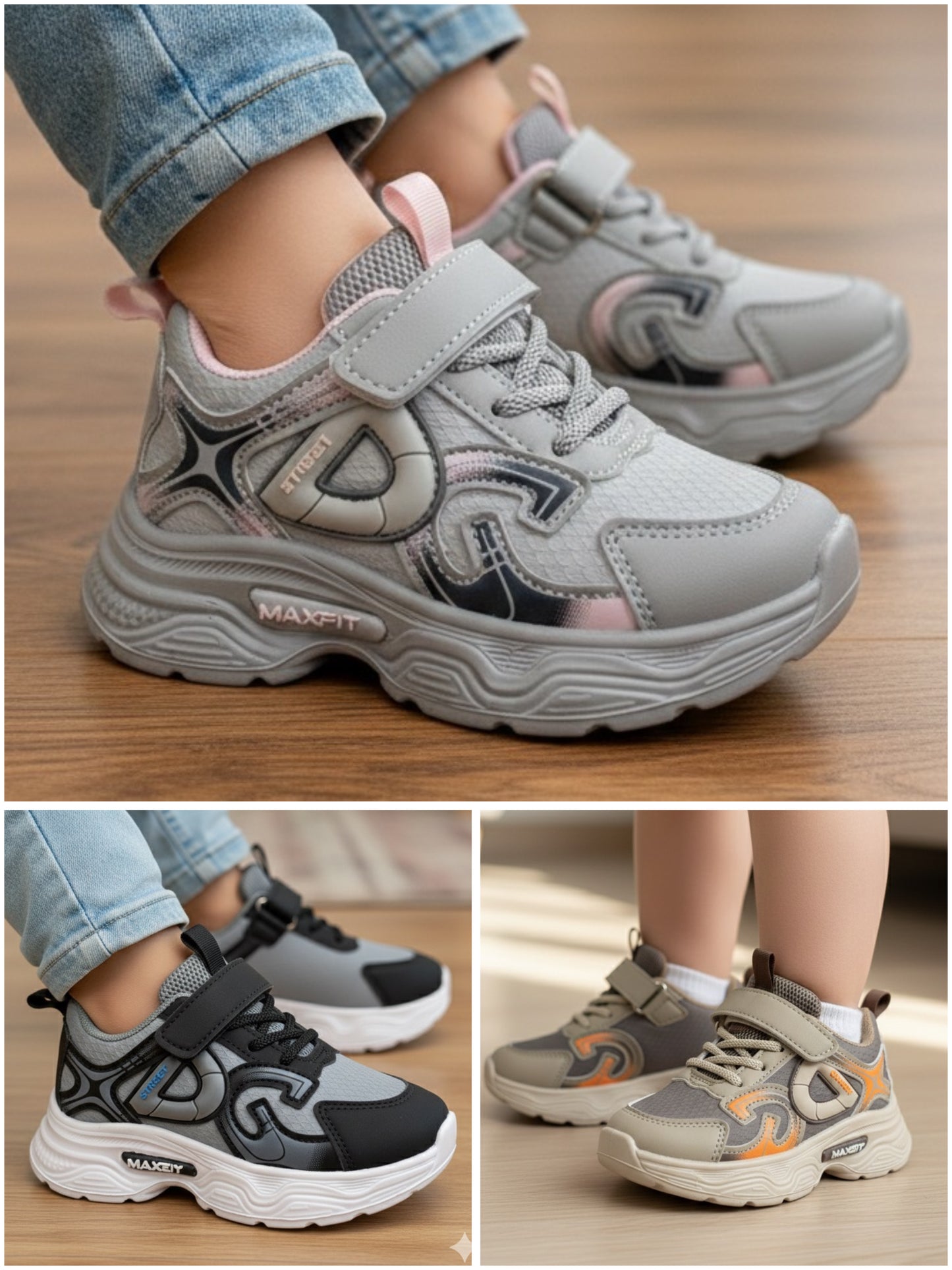 0                                                   A IMPORTED JOGGERS