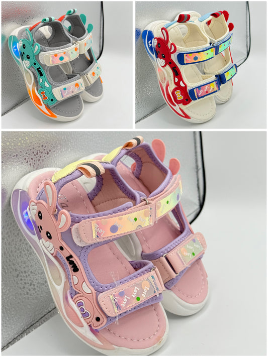 0               A-IMPORTED SANDAL