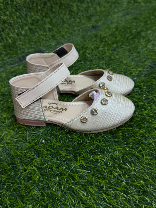 Imported shoes