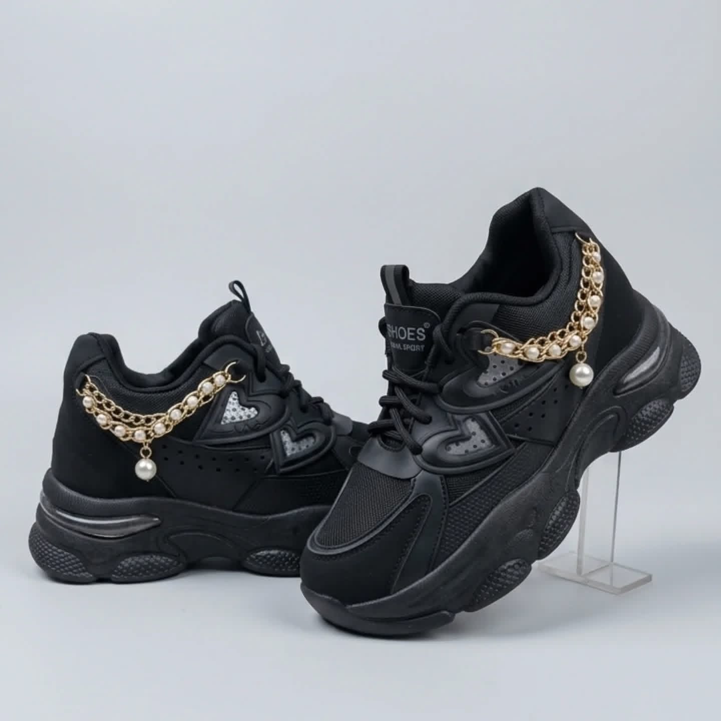 0                                                A IMPORTED SHOES