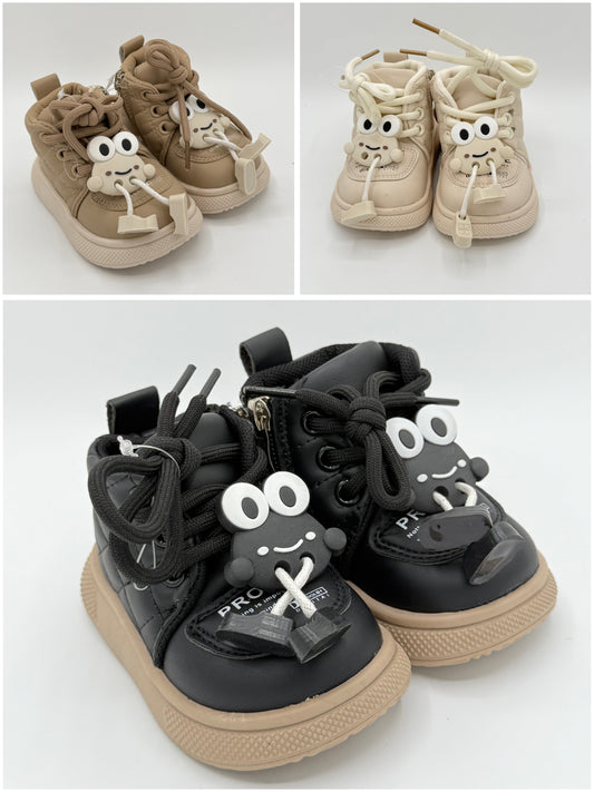 0                   A IMPORTED SHOES
