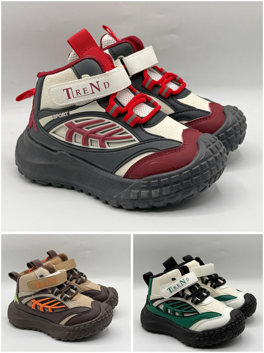 0                                                                             A IMPORTED JOGGER