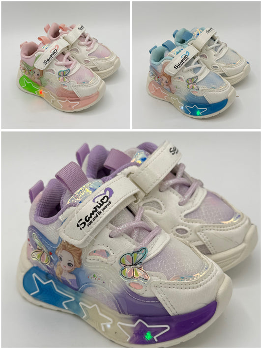 0                   A LED LIGHT SHOES