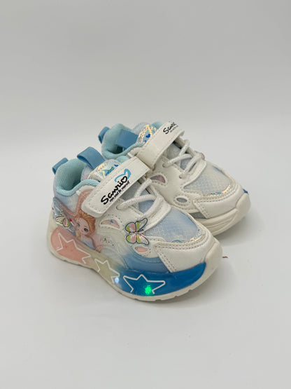 0                   A LED LIGHT SHOES