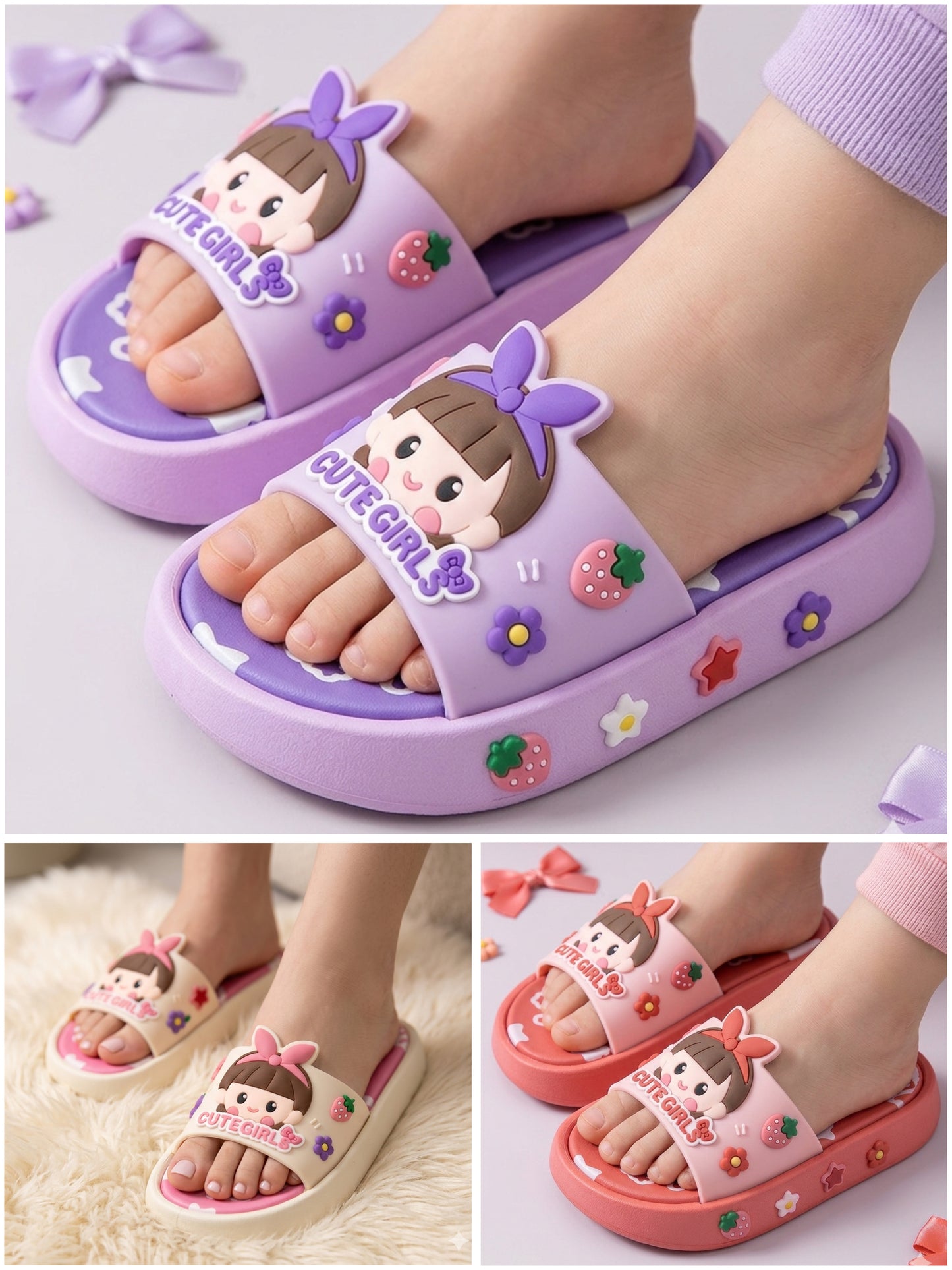 0                                                                                      A SLIPPER