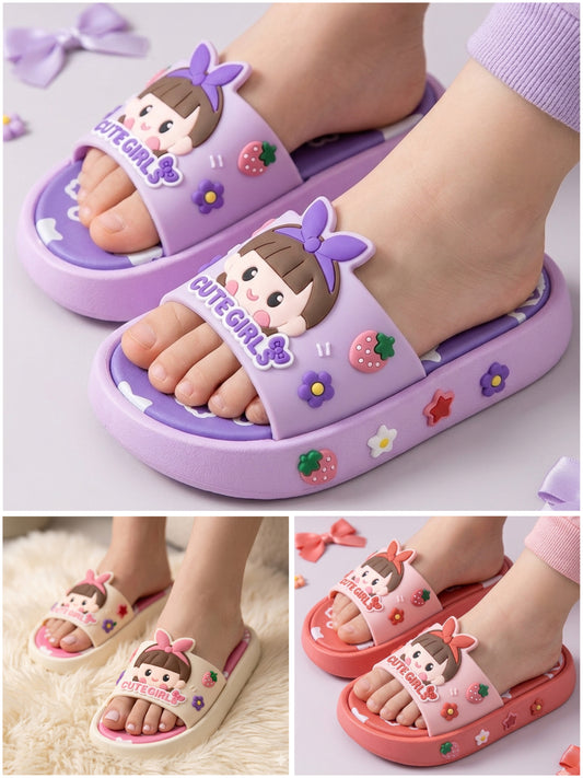0                                                                                                   A SLIPPER