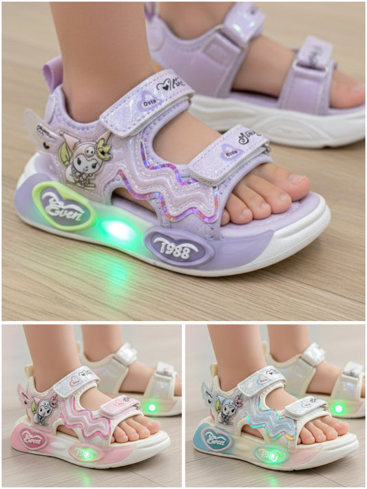 0                                                                      A IMPORTED SANDAL