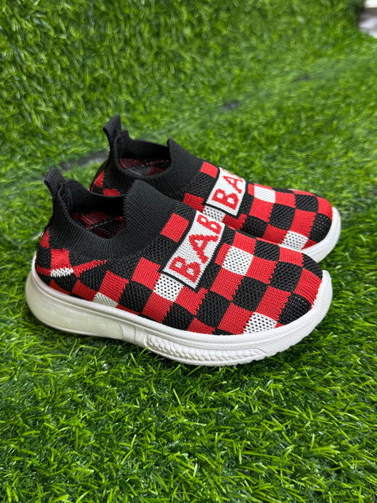 Imported Shoes
