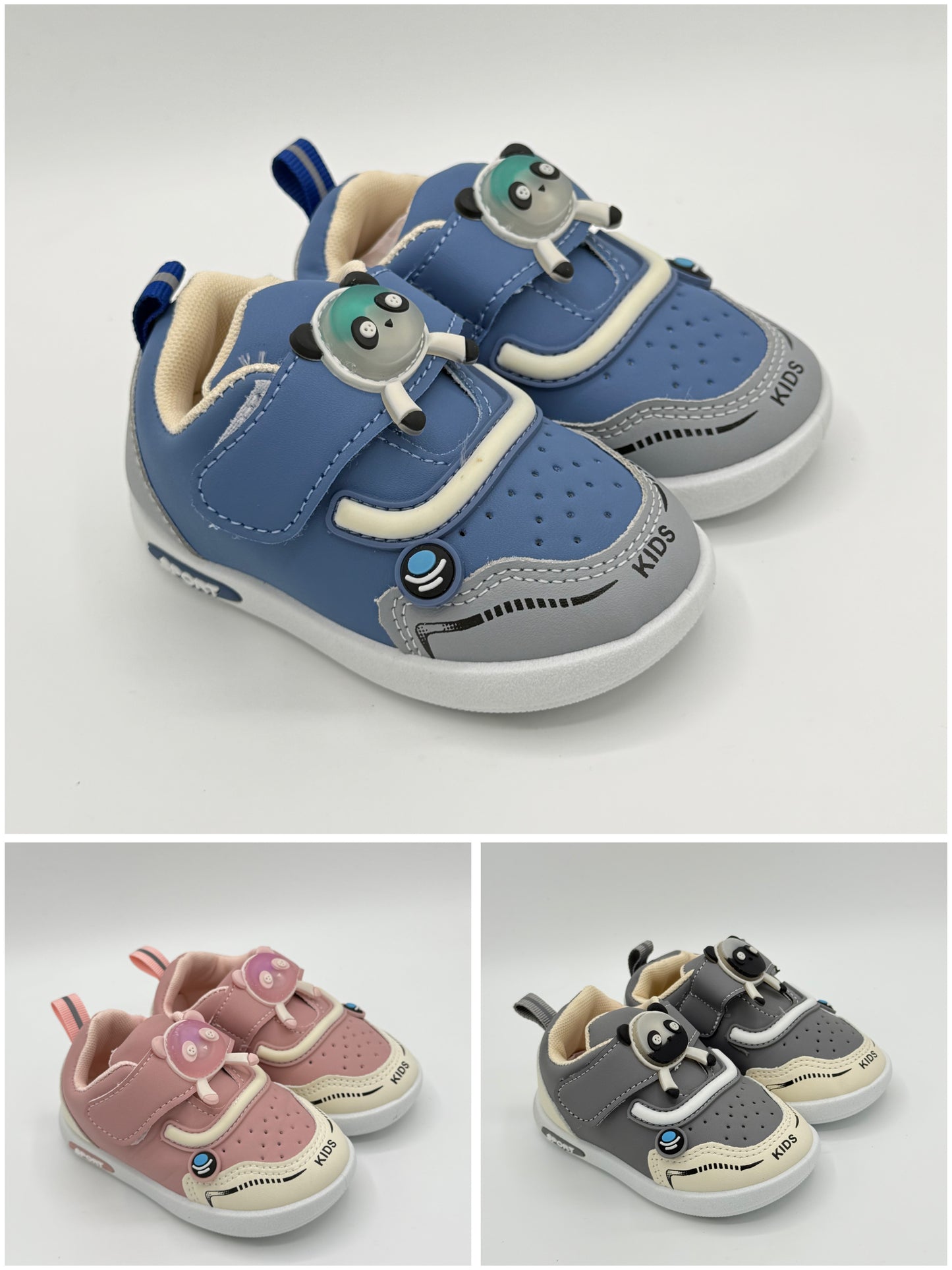 0                     A LED LIGHT SHOES