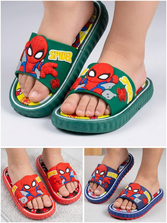 0                                                                                                   A SLIPPER