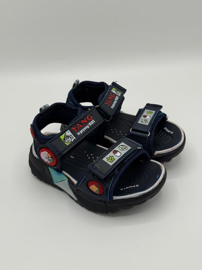 0                      AIMPORTED  SANDALS