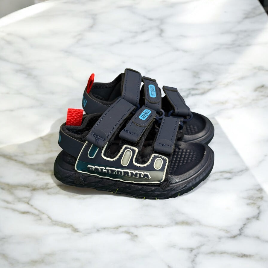 0           A IMPORTED  SANDAL