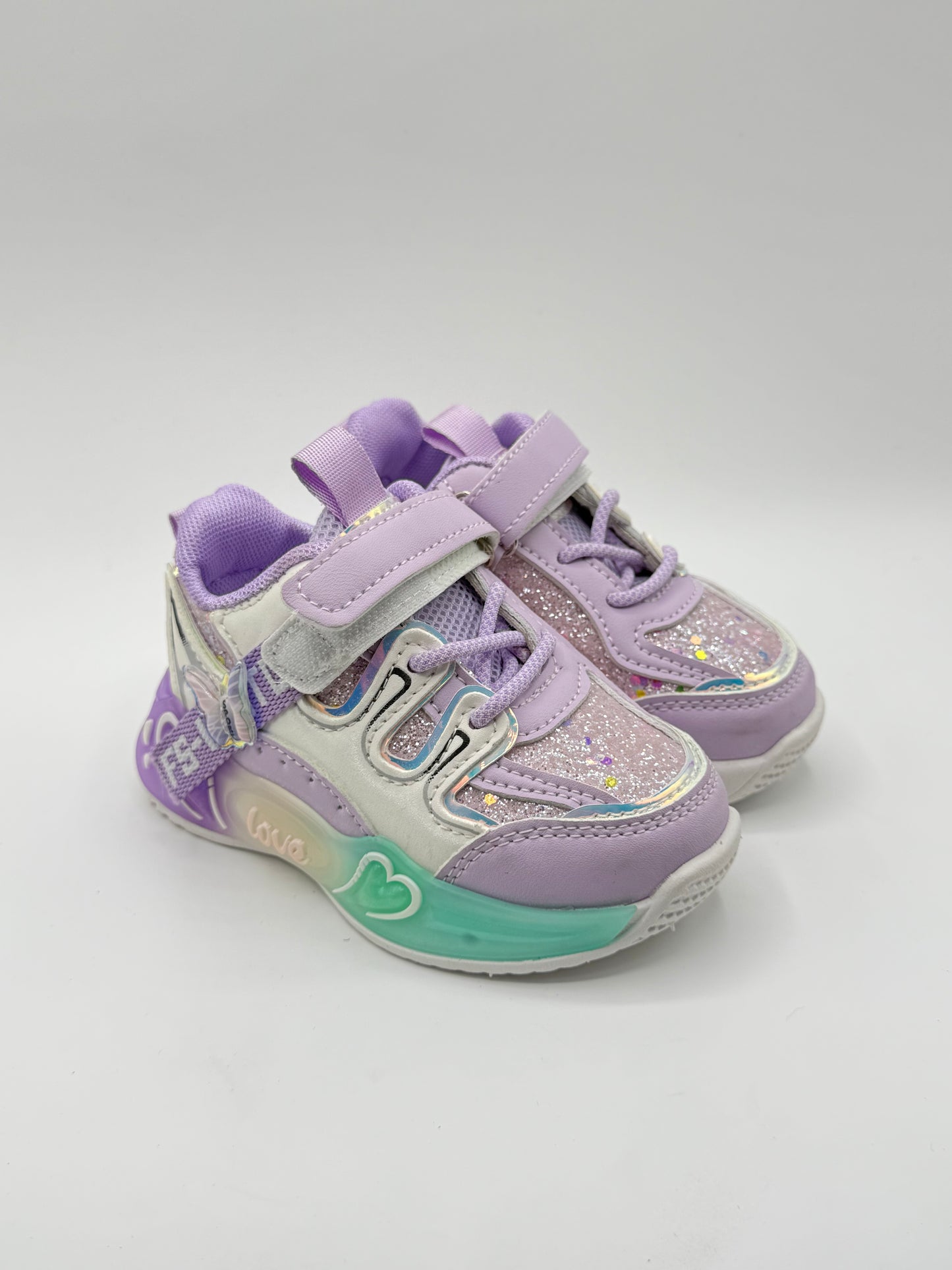 0                       A LED LIGHT SHOES