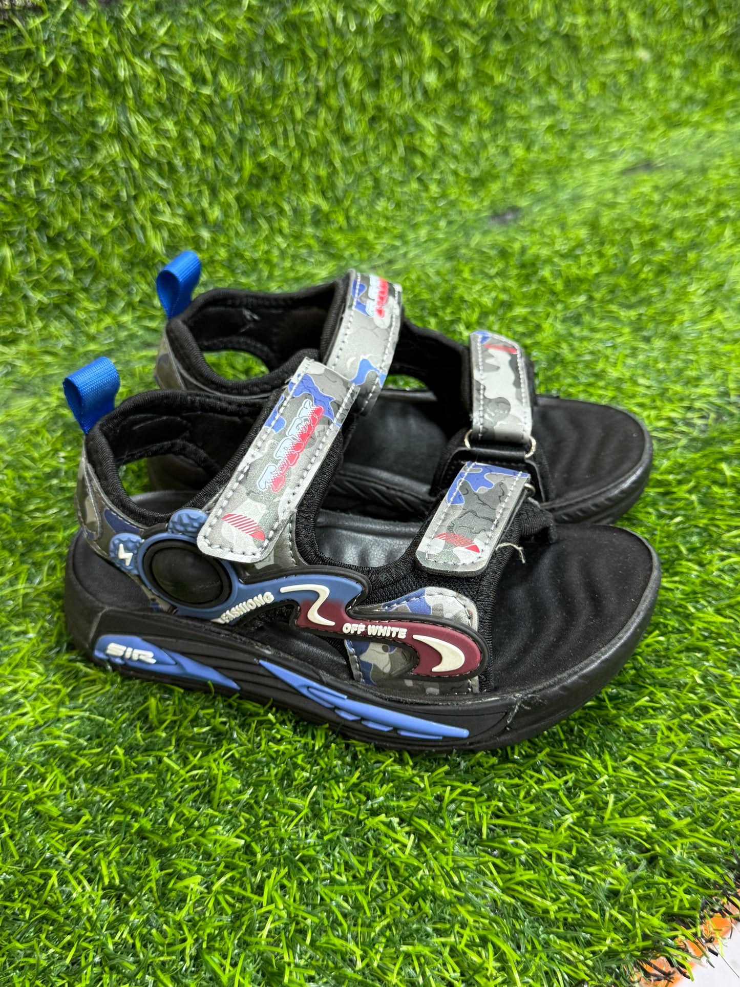 Imported Sandal