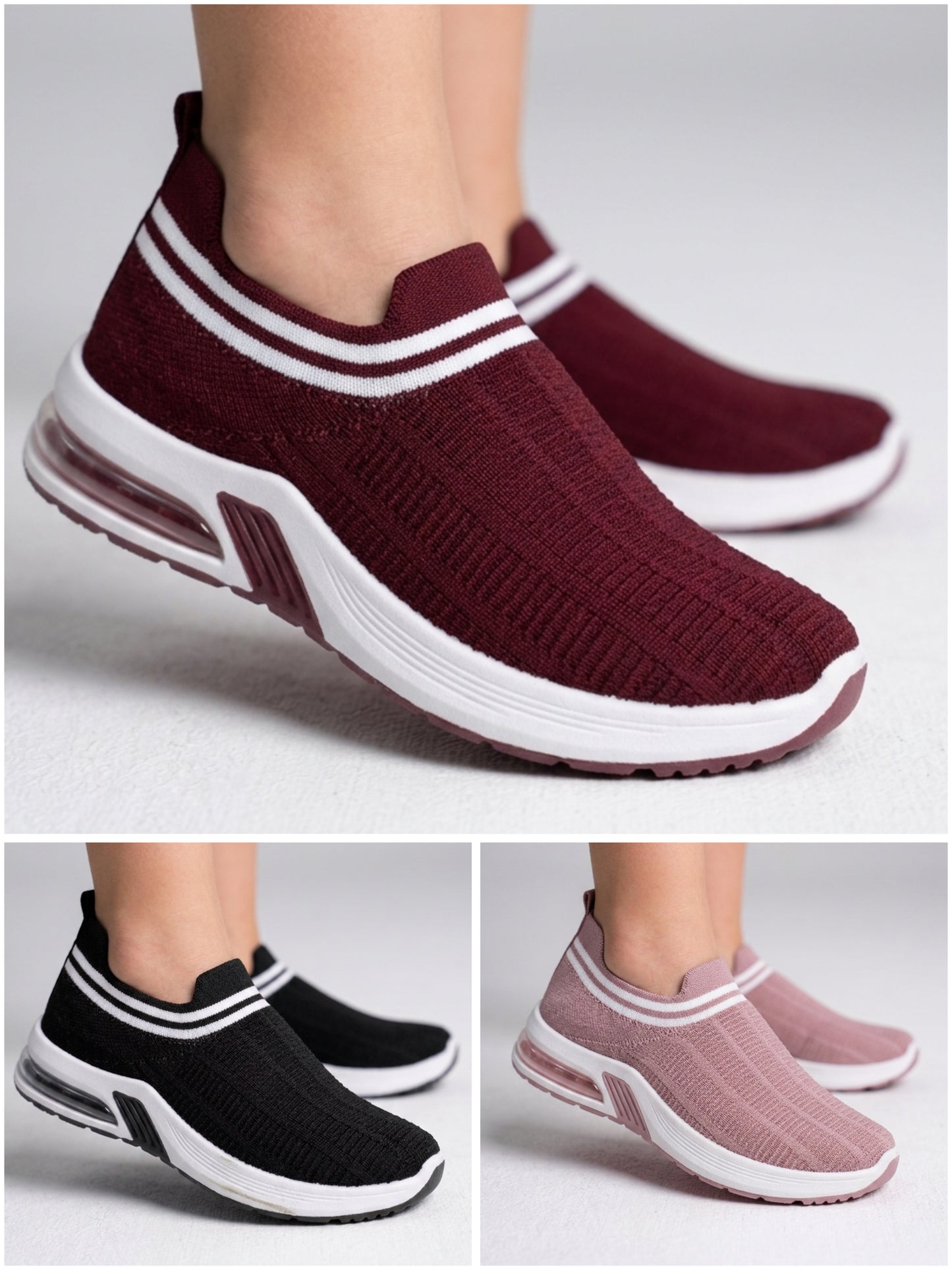 0                                                A IMPORTED SHOES