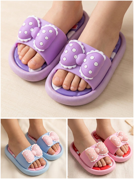 0                                                                                      A SLIPPER