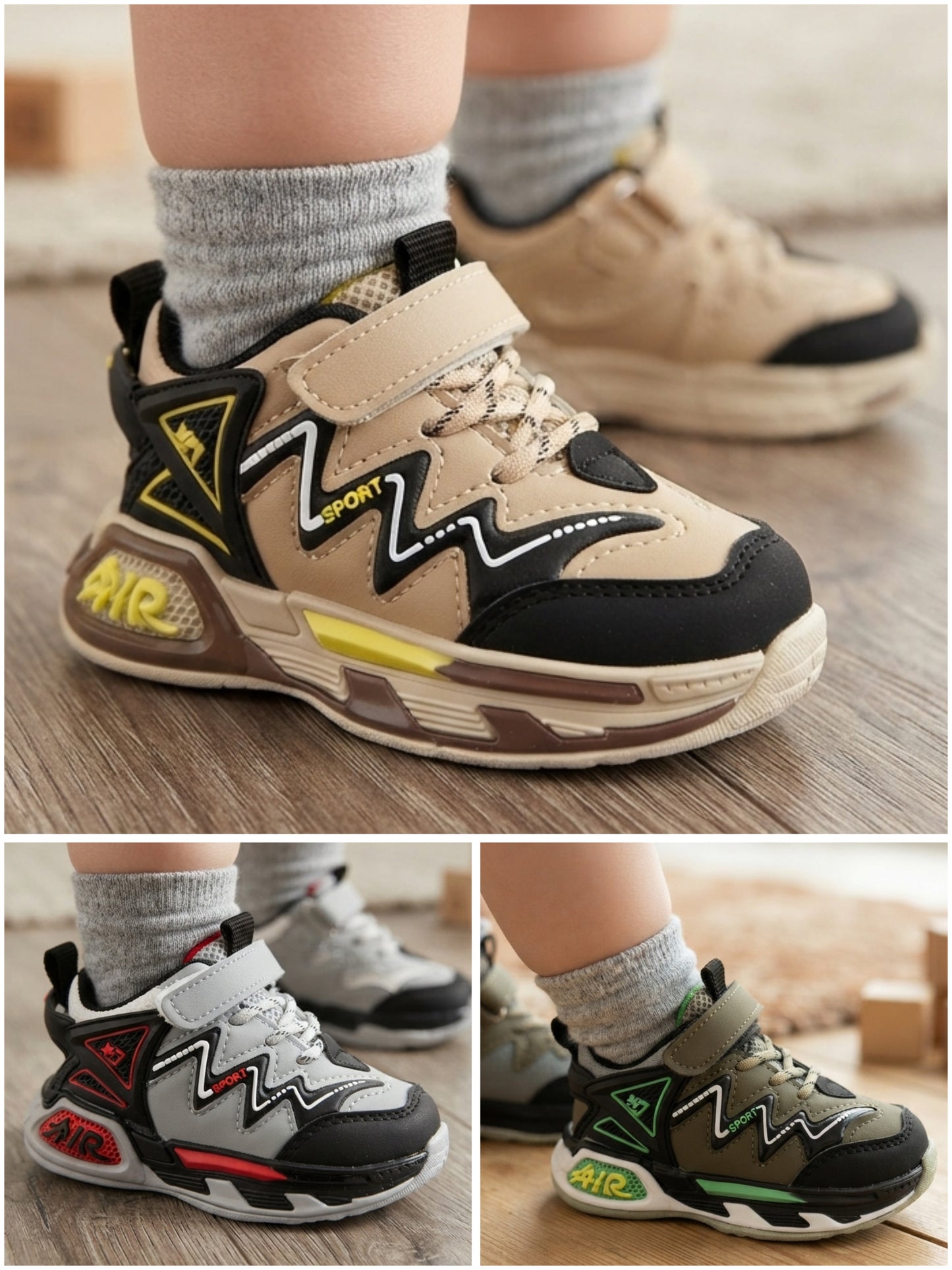 0                                                                                                             A IMPORTED JOGGER