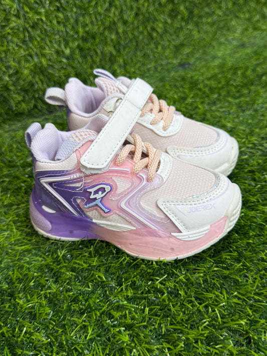 Imported shoes