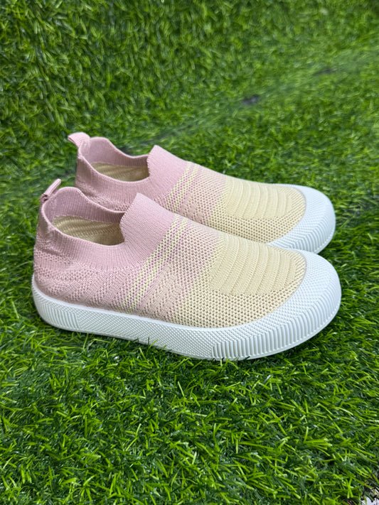 Imported Shoes