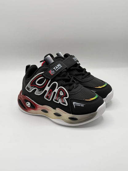 0                                                     A IMPORTED JOGGER