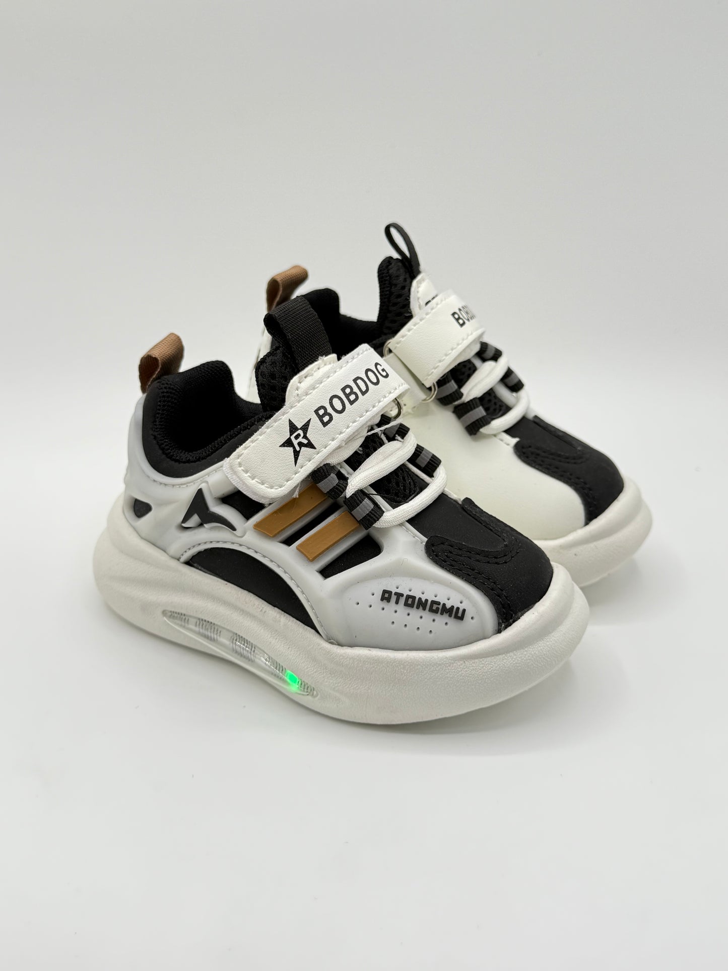 0                            A IMPORTED JOGGER