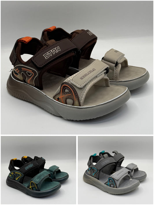 0                                                        A IMPORTED SANDAL