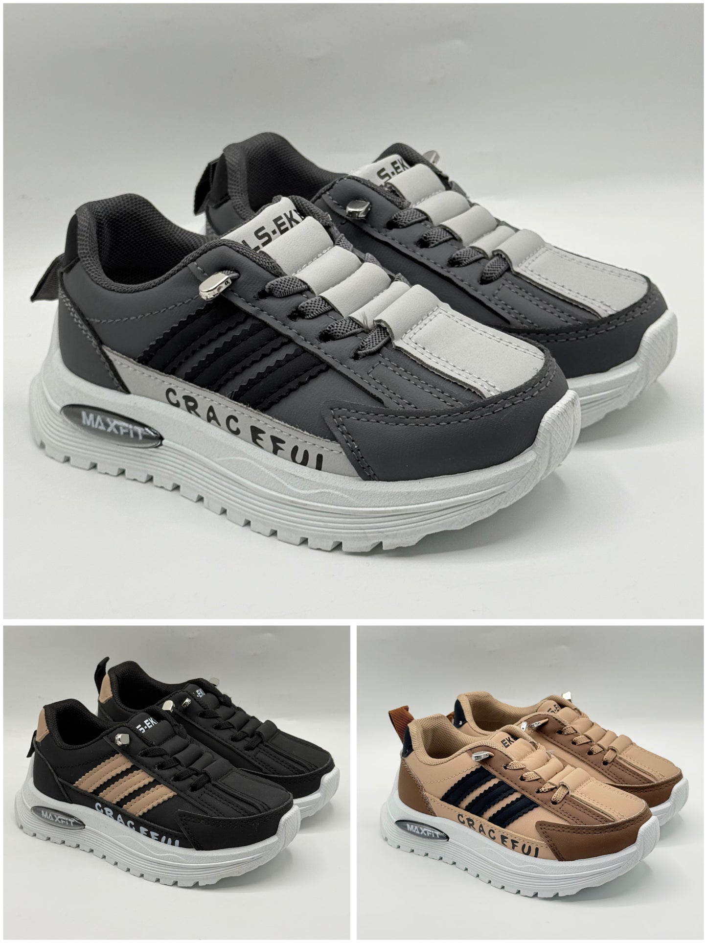 0                                                           A IMPORTED JOGGER