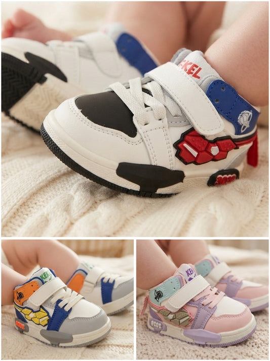 0                                                                                                    A IMPORTED JOGGER