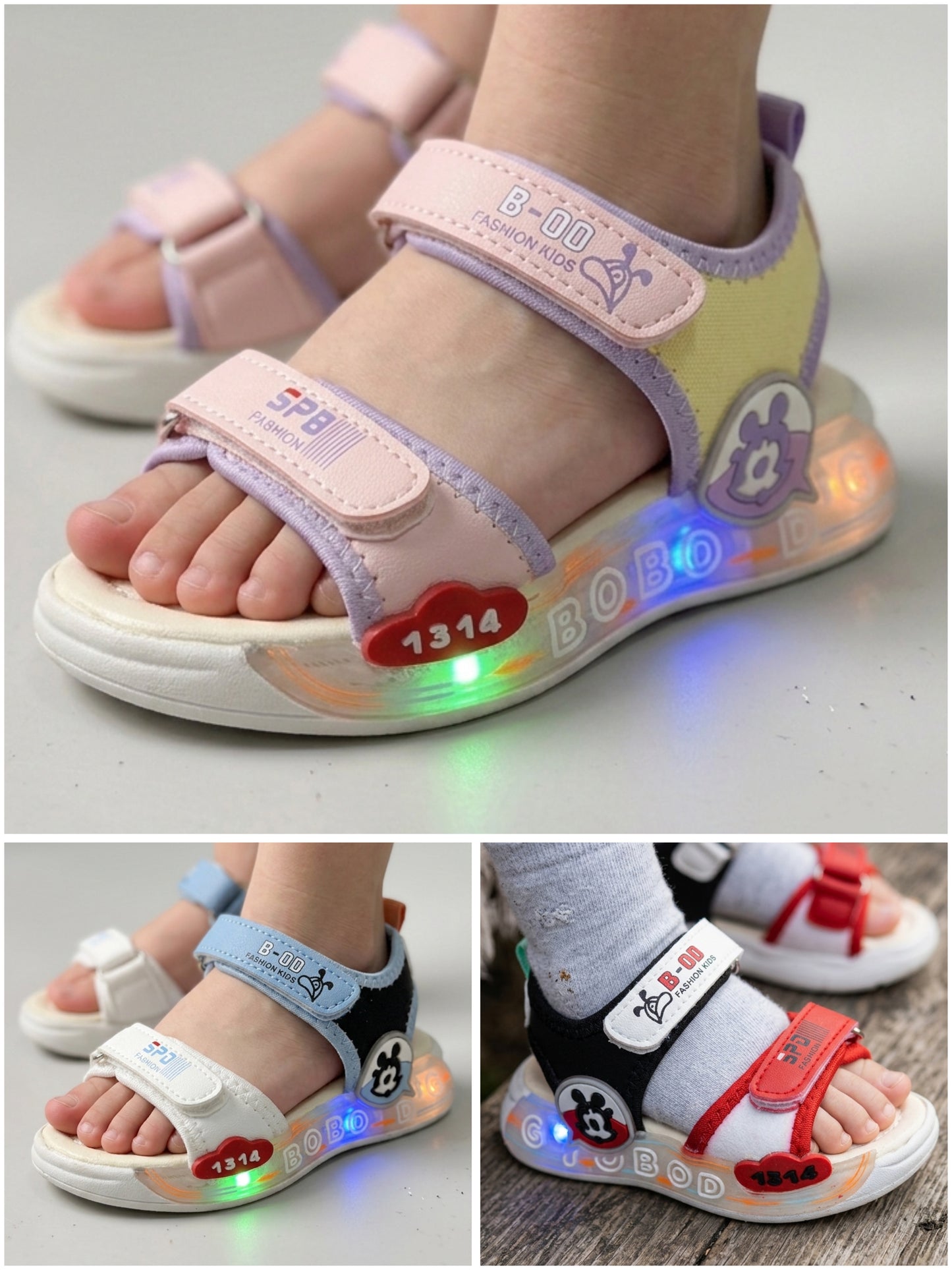 0                                                                                A IMPORTED SANDAL